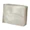 Household Essentials Canvas Blanket Storage Bag